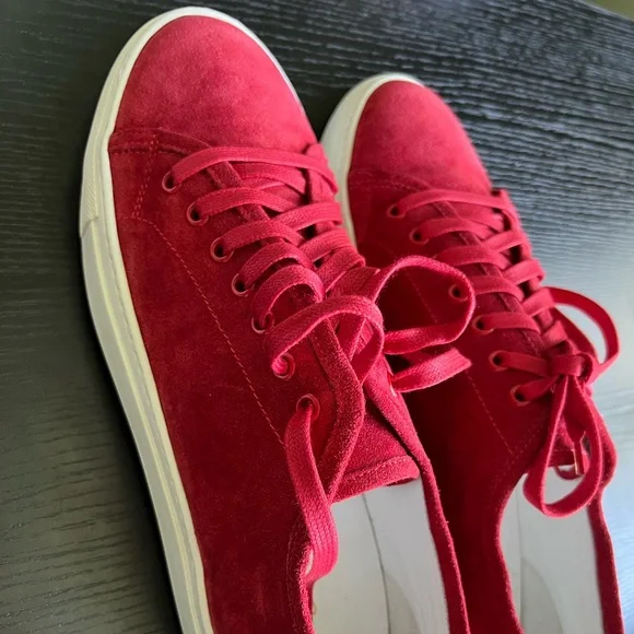 Good Man Brand Sneakers - Picture 3 of 4